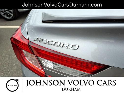 2021 Honda Accord Sport 1.5T