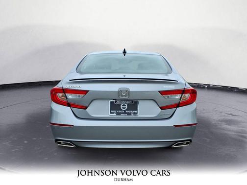 2021 Honda Accord Sport 1.5T
