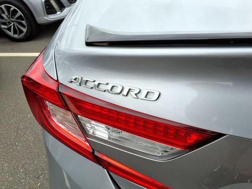 2021 Honda Accord Sport 1.5T