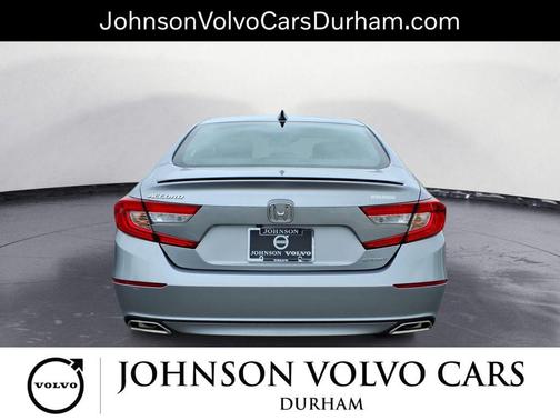 2021 Honda Accord Sport 1.5T