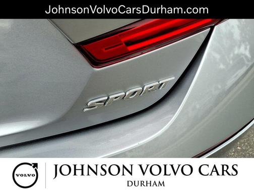 2021 Honda Accord Sport 1.5T