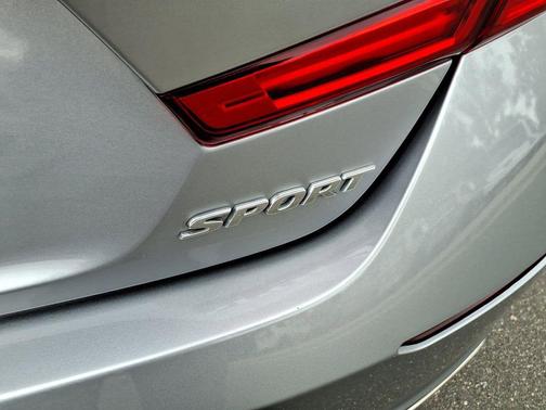 2021 Honda Accord Sport 1.5T