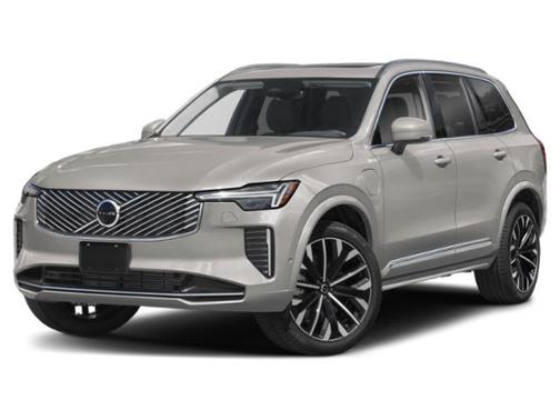 2025 Volvo XC90 Plug-In Hybrid T8 Ultra 7-Seater