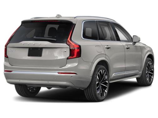 2025 Volvo XC90 Plug-In Hybrid T8 Ultra 7-Seater
