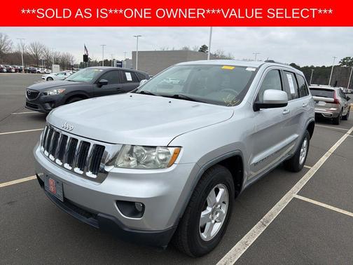 2011 Jeep Grand Cherokee Laredo