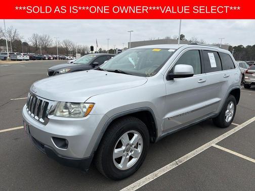 2011 Jeep Grand Cherokee Laredo