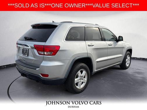 2011 Jeep Grand Cherokee Laredo