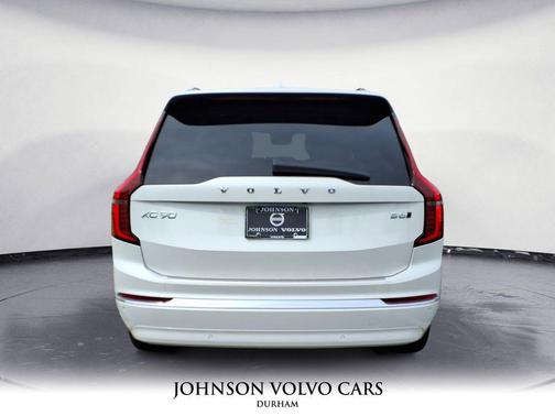 2026 Volvo XC90 B6 Plus 7-Seater