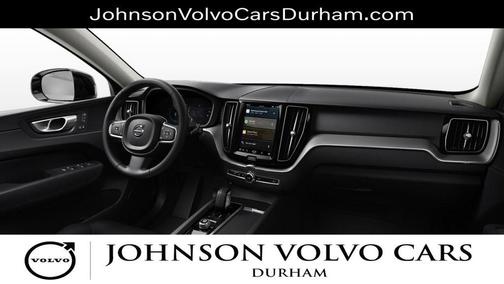 2024 Volvo XC60 Recharge Plug-In Hybrid T8 Core Dark Theme