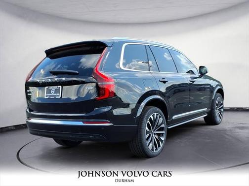 2025 Volvo XC90 Plug-In Hybrid T8 Plus 7-Seater