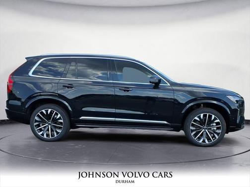 2025 Volvo XC90 Plug-In Hybrid T8 Plus 7-Seater