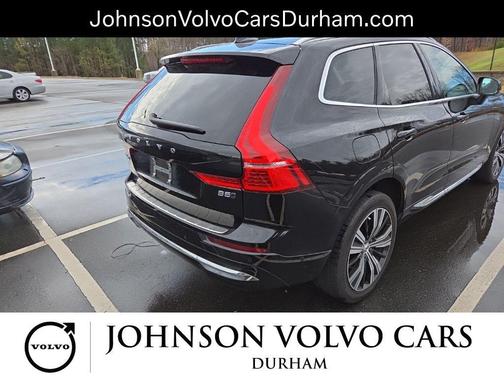 2023 Volvo XC60 B5 Plus Bright Theme