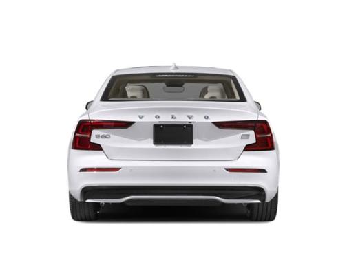 2024 Volvo S60 Recharge Plug-In Hybrid T8 Plus Dark Theme