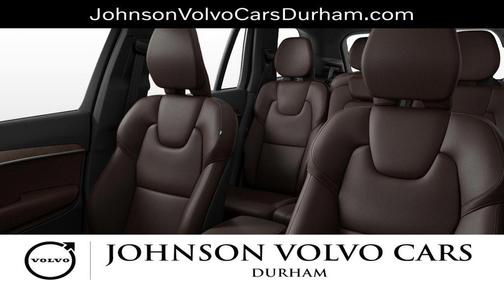 2023 Volvo XC90 B6 Plus 7-Seater