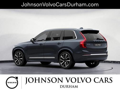 2023 Volvo XC90 B6 Plus 7-Seater