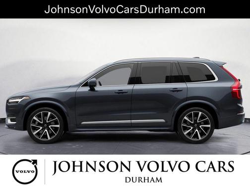 2023 Volvo XC90 B6 Plus 7-Seater