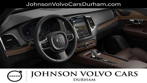 2023 Volvo XC90 B6 Plus 7-Seater