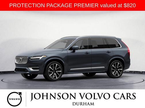 2023 Volvo XC90 B6 Plus 7-Seater