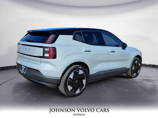 2025 Volvo EX30 Twin Motor Plus