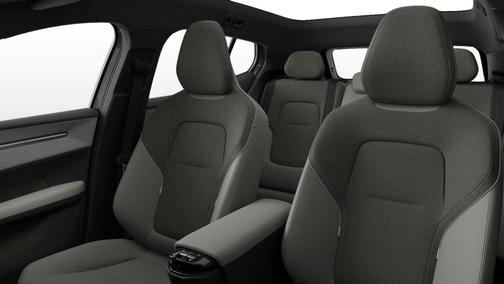 2025 Volvo EX30 Twin Motor Plus