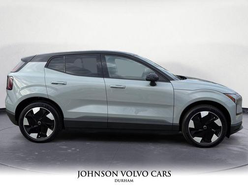 2025 Volvo EX30 Twin Motor Plus