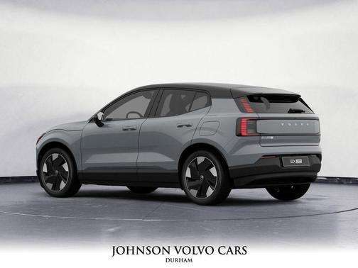 2025 Volvo EX30 Twin Motor Plus