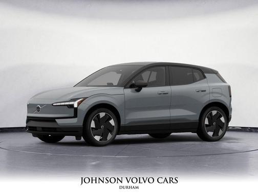 2025 Volvo EX30 Twin Motor Plus