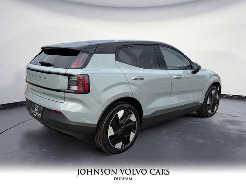 2025 Volvo EX30 Twin Motor Plus