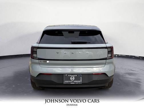 2025 Volvo EX30 Twin Motor Plus