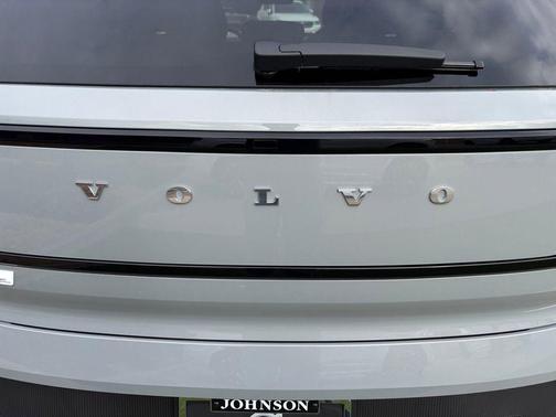 2025 Volvo EX30 Twin Motor Plus