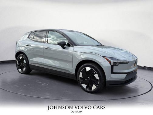 2025 Volvo EX30 Twin Motor Plus