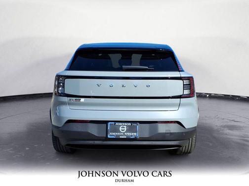 2025 Volvo EX30 Twin Motor Plus