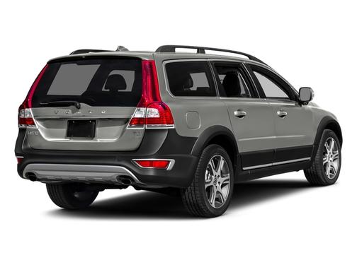 2016 Volvo XC70 T5 Platinum