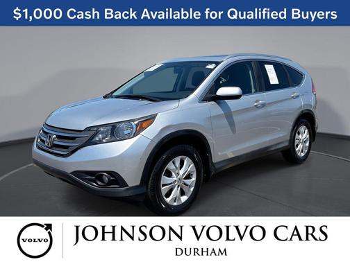 Denim Blue Metallic 2026 Volvo XC60 B5 Plus