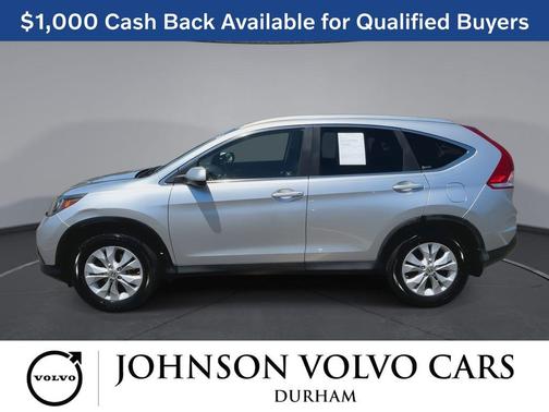 Denim Blue Metallic 2026 Volvo XC60 B5 Plus
