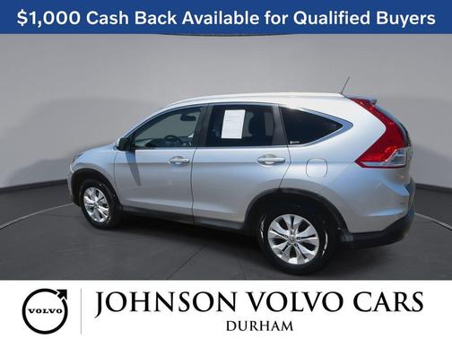 Denim Blue Metallic 2026 Volvo XC60 B5 Plus