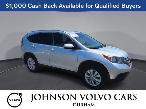 Denim Blue Metallic 2026 Volvo XC60 B5 Plus