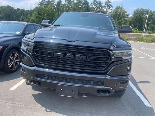 2020 RAM 1500 Limited