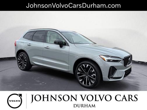2026 Volvo XC60 B5 Ultra