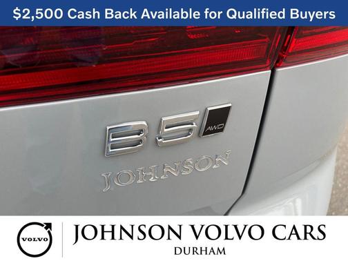 2026 Volvo XC60 B5 Ultra