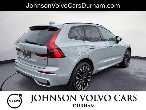 2026 Volvo XC60 B5 Ultra