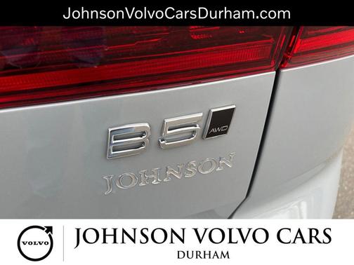 2026 Volvo XC60 B5 Ultra