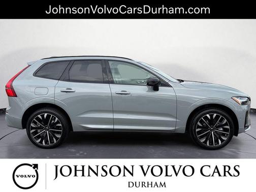 2026 Volvo XC60 B5 Ultra
