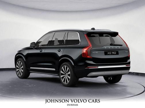 2022 Volvo XC90 T6 Inscription