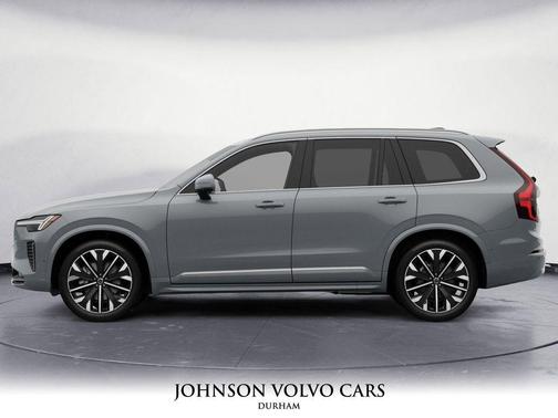 2026 Volvo XC90 B6 Ultra 6-Seater