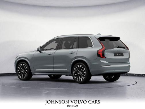 2026 Volvo XC90 B6 Ultra 6-Seater