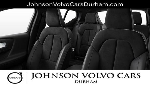 2023 Volvo XC40 Recharge Pure Electric Twin Ultimate