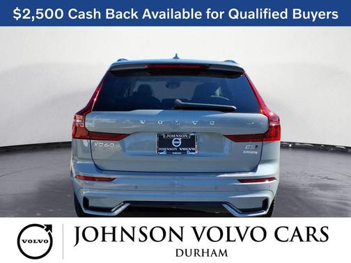 2026 Volvo XC60 B5 Ultra