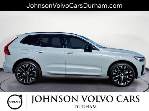 2026 Volvo XC60 B5 Ultra