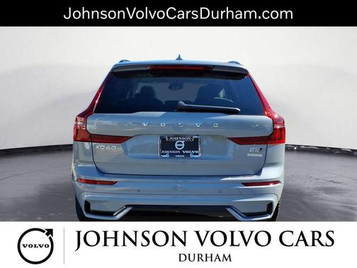 2026 Volvo XC60 B5 Ultra